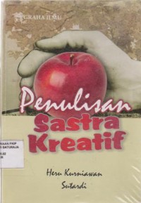 Image of PENULIS SASTRA KREATIF