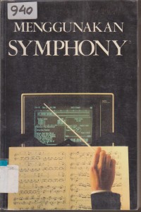 Image of MENGGUNAKAN SYMPHONY