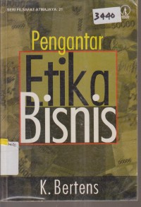 Image of pengantar etika bisnis
