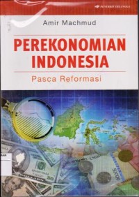 Image of PEREKONOMIAN INDONESIA PASCA REFORMASI