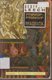 Image of PRINSIP-PRINSIP PRAGMANTIK