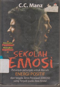 Image of SEKOLAH EMOSI