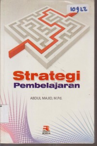 Image of STRATEGI PEMBELAJARAN