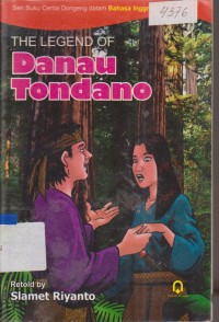 Image of THE LEGEND OF DANAU TONDANO