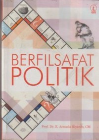 Image of BERFILSAFAT POLITIK